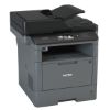 Imagen de IMPRESORA MULTIFUNCION LASER MONOCROMATICA BROTHER DCP-L5500DN DUPLEX 40PPM USB - LAN