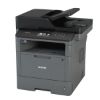 Imagen de IMPRESORA MULTIFUNCION LASER MONOCROMATICA BROTHER DCP-L5500DN DUPLEX 40PPM USB - LAN