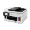 Picture of IMPRESORA MULTIFUNCION CANON MAXIFY GX6010 DUPLEX 45PPM USB - LAN - WIFI