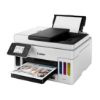 Picture of IMPRESORA MULTIFUNCION CANON MAXIFY GX6010 DUPLEX 45PPM USB - LAN - WIFI