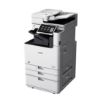 Picture of IMPRESORA LASER MULTIFUNCION COLOR CANON IMAGERUNNER ADVANCE C5840I DUPLEX 40PPM USB - LAN