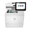 Imagen de IMPRESORA MULTIFUNCION COLOR HP LASERJET HP M578DN  DUPLEX  40PPM - USB – LAN 