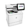 Imagen de IMPRESORA MULTIFUNCION COLOR HP LASERJET HP M578DN  DUPLEX  40PPM - USB – LAN 