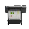 Imagen de IMPRESORA ESCANER MULTIFUNCION PLOTTER HP DESIGNJET T830 24” A1 LAN - WIFI