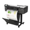 Imagen de IMPRESORA ESCANER MULTIFUNCION PLOTTER HP DESIGNJET T830 24” A1 LAN - WIFI