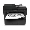 Picture of IMPRESORA MULTIFUNCION MONOCROMATICA LASER BROTHER MFC-L2750DW DUPLEX 34PPM USB - LAN - WIFI