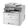 Picture of IMPRESORA MULTIFUNCION LASER COLOR LED BROTHER L3710CW 18PPM USB - WIFI