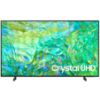 Imagen de TV LED SAMSUNG CU8000 70” CRYSTAL 4K ULTRA HD 3840x2160 HDMI - USB - LAN 