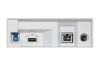 Imagen de ESCANER INALAMBRICO EPSON DS-790WN 45PPM 90IPM USB WIFI LAN