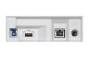 Imagen de ESCANER INALAMBRICO EPSON DS-790WN HASTA 45PPM 90IPM ADF DUPLEX - USB WIFI LAN