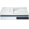 Imagen de ESCANER HP PRO 2600 F1 CAMA PLANA 25PPM 50IPM DUPLEX COLOR 1.500 PAGINAS USB