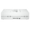 Imagen de ESCANER HP SCANJET ENTERPRISE FLOW N6600 FNW1 DUPLEX COLOR 50PPM - 100IPM USB LAN WIFI