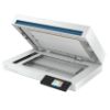 Imagen de ESCANER HP SCANJET ENTERPRISE FLOW N6600 FNW1 DUPLEX COLOR 50PPM - 100IPM USB LAN WIFI