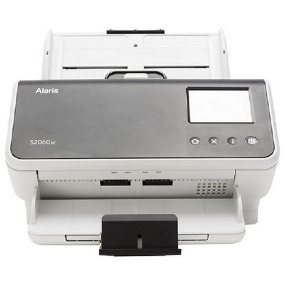 Imagen de ESCANER VERTICAL KODAK ALARIS S2060W DUPLEX 60PPM - 120IPM USB WIFI