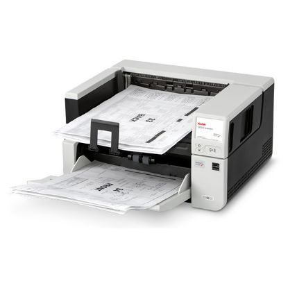 Imagen de ESCANER VERTICAL KODAK S2085F DUPLEX COLOR 85PPM - 170IPM USB LAN