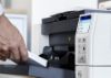 Imagen de ESCANER VERTICAL DE ALTA PRODUCCION KODAK i4250 DUPLEX 110PPM - 220IPM USB