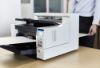 Imagen de ESCANER VERTICAL DE ALTA PRODUCCION KODAK i4650 PLUS 145PPM - 290IPM USB