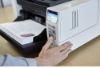 Imagen de ESCANER VERTICAL DE ALTA PRODUCCION KODAK i4650 PLUS 145PPM - 290IPM USB