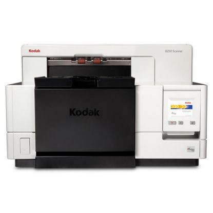 Imagen de ESCANER VERTICAL DE ALTA PRODUCCION KODAK i5250 150PPM - 300IPM USB