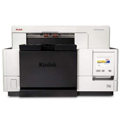 Imagen de ESCANER VERTICAL DE ALTA PRODUCCION KODAK i5250V 150PPM - 300IPM USB