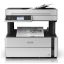 Imagen de IMPRESORA MULTIFUNCION EPSON ECOTANK M3170 MONOCROMATICA 39PPM ADF USB WIFI DUPLEX