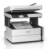 Imagen de IMPRESORA MULTIFUNCION EPSON ECOTANK M3170 MONOCROMATICA 39PPM ADF USB WIFI DUPLEX