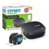 Picture of ETIQUETADORA ROTULADORA PORTATIL TERMICA DYMO LETRATAG 200B BLUETOOTH PC - TABLET 12MM