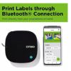 Picture of ETIQUETADORA ROTULADORA PORTATIL TERMICA DYMO LETRATAG 200B BLUETOOTH PC - TABLET 12MM