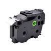 Imagen de CINTA GENERICA LAMINADA BROTHER TZE-251 24MM - 8M NEGRO-BLANCO
