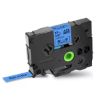 Imagen de CINTA GENERICA LAMINADA BROTHER TZ-531 12MM - 8M NEGRO - AZUL 