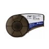 Imagen de CINTA ORIGINAL BRADY NYLON 3/4 - M21-750-499 19MM - 4.88M NEGRO - BLANCO