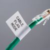Imagen de CINTA ORIGINAL BRADY NYLON 1/2 M21-500-499 12.7MM - 4.88M NEGRO - BLANCO