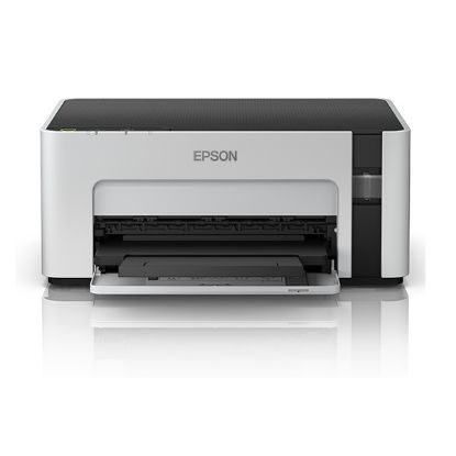 Imagen de IMPRESORA INALAMBRICA MONOCROMATICA EPSON ECOTANK M1120 32PPM USB - WIFI