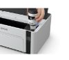 Imagen de IMPRESORA INALAMBRICA MONOCROMATICA EPSON ECOTANK M1120 32PPM USB - WIFI