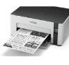 Imagen de IMPRESORA INALAMBRICA MONOCROMATICA EPSON ECOTANK M1120 32PPM USB - WIFI