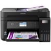 Imagen de IMPRESORA MULTIFUNCION EPSON ECOTANK L6270 ADF DUPLEX 33PPM USB - LAN - WIFI