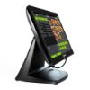 Imagen de EQUIPO AIO MONITOR SAT TOUCH CAPACITIVA CI140 HD 1366 X 768 J1900 4GB 128SSD USB - VGA - LAN 