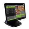 Picture of EQUIPO AIO MONITOR SAT TOUCH CAPACITIVA CI140 HD 1366 X 768 J1900 4GB 128SSD USB - VGA - LAN 