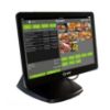 Imagen de EQUIPO AIO MONITOR SAT TOUCH CAPACITIVA CI140 HD 1366 X 768 J1900 4GB 128SSD USB - VGA - LAN 