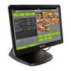 Imagen de EQUIPO AIO MONITOR SAT TOUCH CAPACITIVA CI140 HD 1024 X 768 J6412 4GB 128SSD USB - VGA - LAN