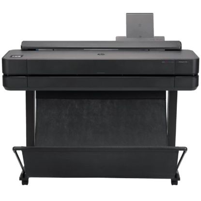 Picture of IMPRESORA PLOTTER HP DESIGNJET T650 DE 36" A0 USB – LAN -  WIFI