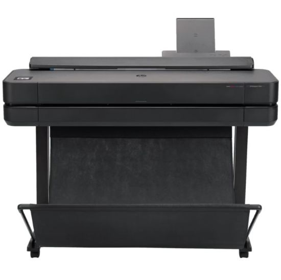 Imagen de IMPRESORA PLOTTER HP DESIGNJET T650 DE 36" A0 USB – LAN -  WIFI