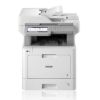 Picture of IMPRESORA MULTIFUNCION LASER COLOR BROTHER L9570CDW DUPLEX 33PPM USB - LAN -WIFI