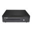 Imagen de CAJON MONEDERO METALICO NEGRO SAT 119X 