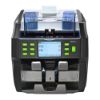 Imagen de CONTADORA DE BILLETES SAT BC5120 PLUS 6 COP - USD - EUR - GBP