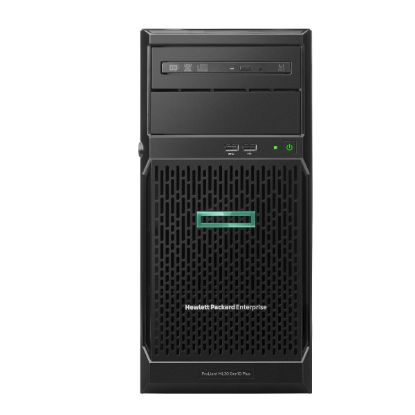 Imagen de SERVIDOR EN TORRE HP PROLIANT ML30 GEN10 E-2314 - RAM 16GB - HDD 1TB - 2.8GHZ