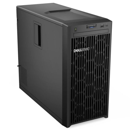 Imagen de SERVIDOR TORRE DELL POWEREDGE T150 1X XEON E-2336G - RAM 16GB - 2TB