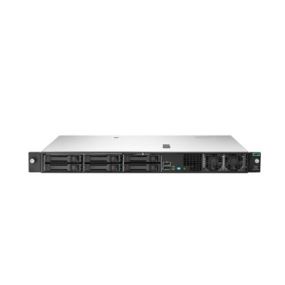 Imagen de SERVIDOR RACKEABLE HP PROLIANT DL20 GEN10 PLUS 1X XEON E-2314 - RAM 16GB 