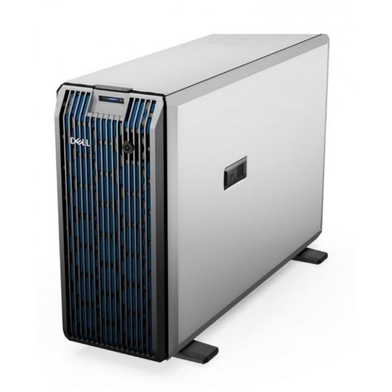 Picture of SERVIDOR TORRE DELL POWEREDGE T350 XEON E-2300 - RAM 16GB - HDD 2TB 