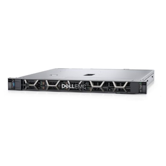 Imagen de SERVIDOR RACKEABLE DELL POWEREDGE R350 XEON E-2336 - RAM 16GB - 480GB SSD